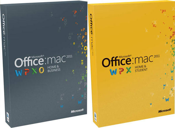 Estudio Logos | El nuevo Office 2011 para Mac